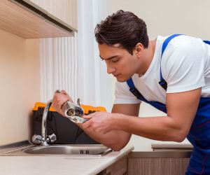 About The Faucet Pros Eminence, IN